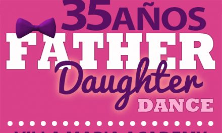 Video 35 años Father & Daughter Dance VMA