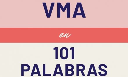 Concurso VMA en 101 palabras
