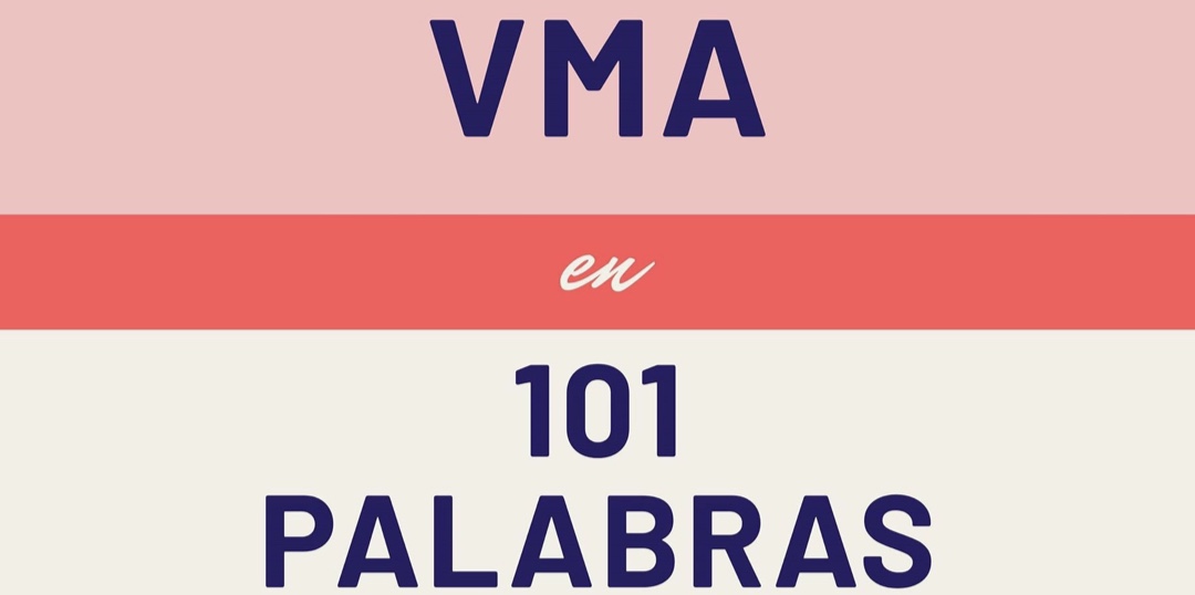 Concurso VMA en 101 palabras